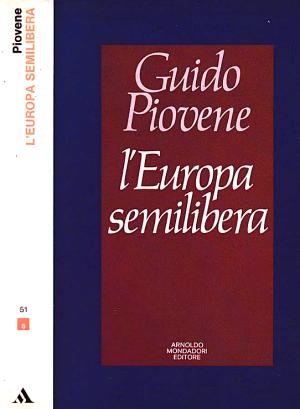 L'EUROPA SEMILIBERA